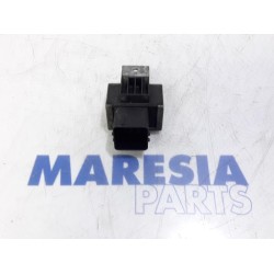 Citroen - Berlingo - Glow plug relay