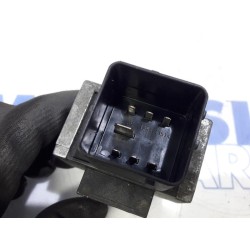 Citroen - Berlingo - Glow plug relay