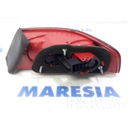 Alfa Romeo - 159 - Taillight, left