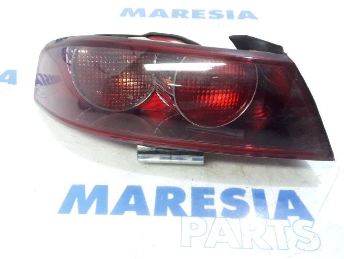 Alfa Romeo - 159 - Taillight, left