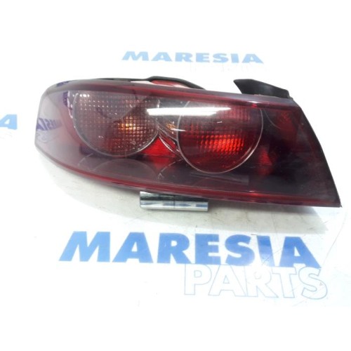 Alfa Romeo - 159 - Taillight, left