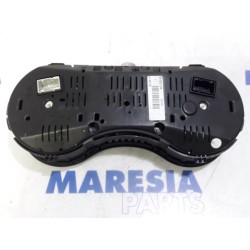 Alfa Romeo - 159 - Instrumentenpaneel