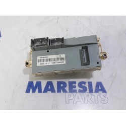 Alfa Romeo - 159 - Fuse box