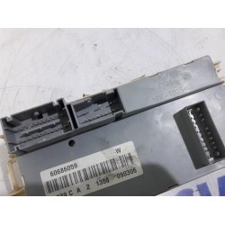Alfa Romeo - 159 - Fuse box