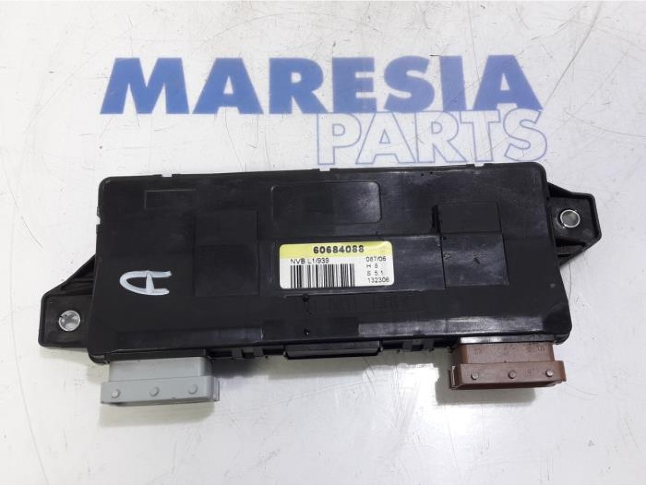 Alfa Romeo - 159 - Centrale Deurvergrendelings Module