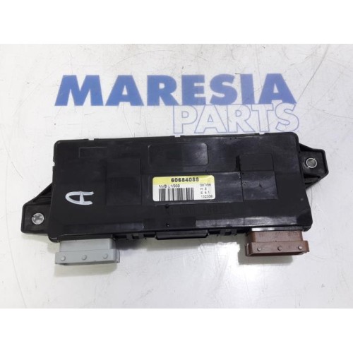 Alfa Romeo - 159 - Centrale Deurvergrendelings Module