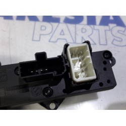 Alfa Romeo - 159 - Panic lighting switch