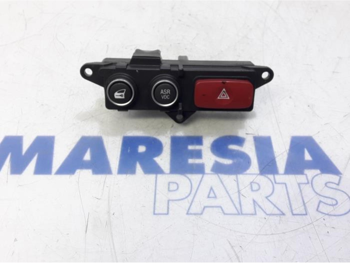 Alfa Romeo - 159 - Panic lighting switch