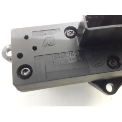 Alfa Romeo - 159 - Panic lighting switch