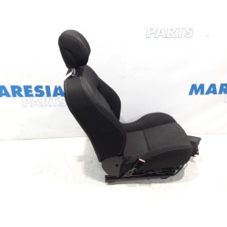 Peugeot - 207 - Sitz links