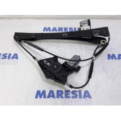 Alfa Romeo - 159 - Window mechanism 4-door, front right