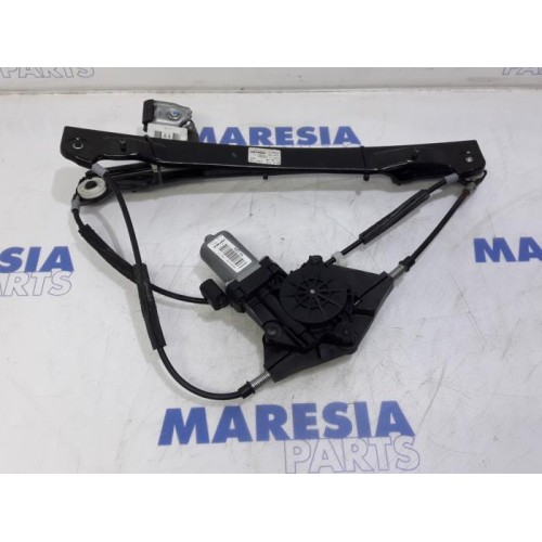 Alfa Romeo - 159 - Window mechanism 4-door, front right