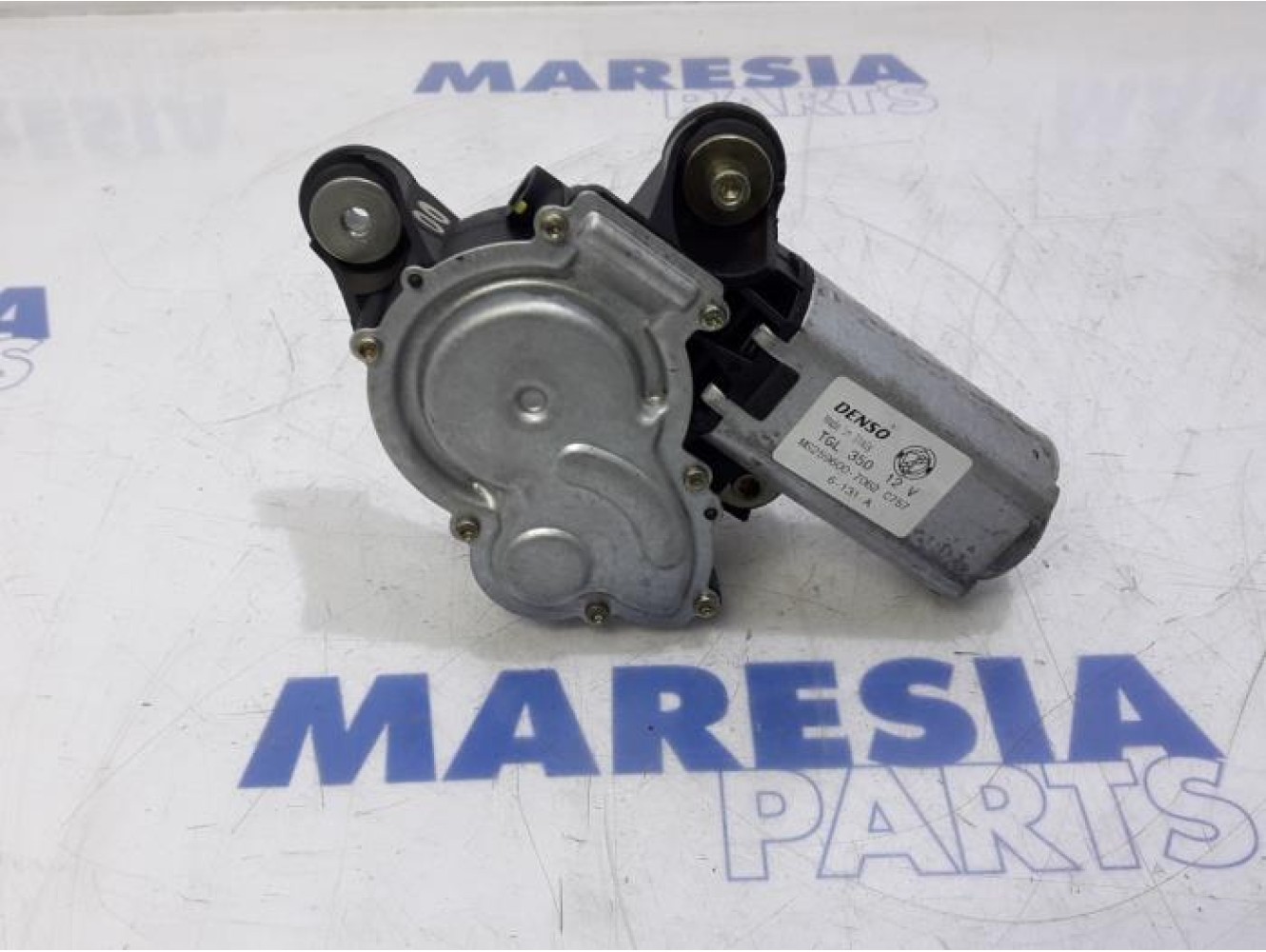 Alfa Romeo - 159 - Scheibenwischermotor hinten