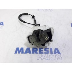 Alfa Romeo - 159 - Deurslot Mechaniek 4Deurs links-achter