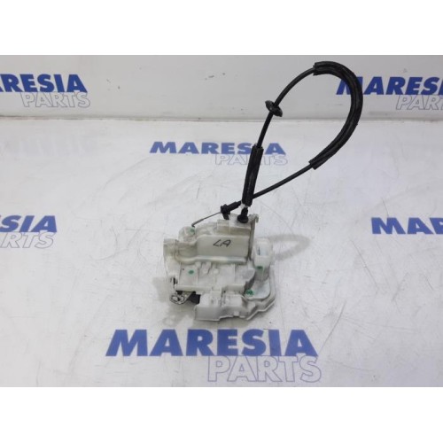 Alfa Romeo - 159 - Rear door lock mechanism 4-door, left