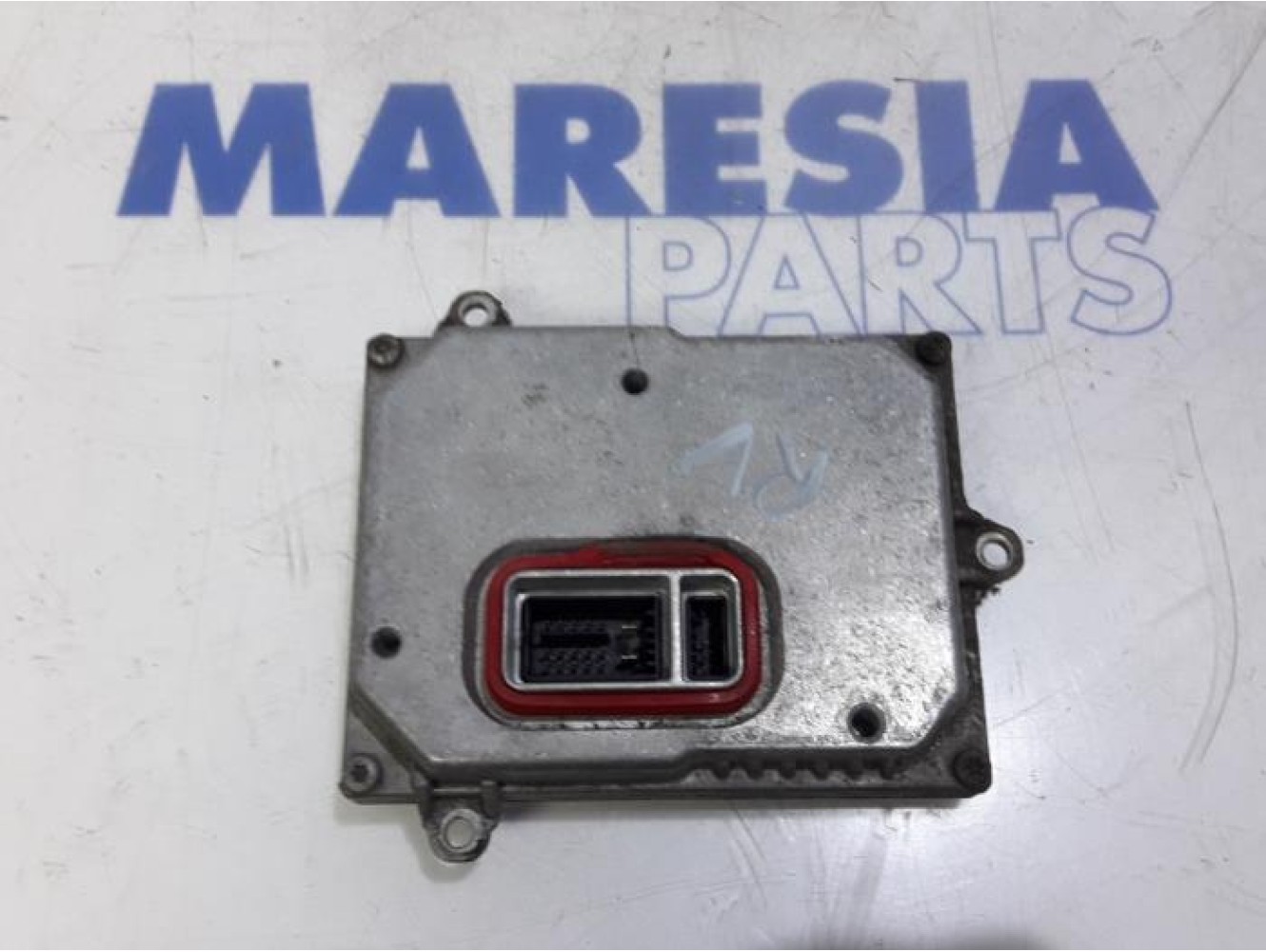 Alfa Romeo - 159 - Xenon Starter