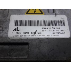 Alfa Romeo - 159 - Xenon Starter
