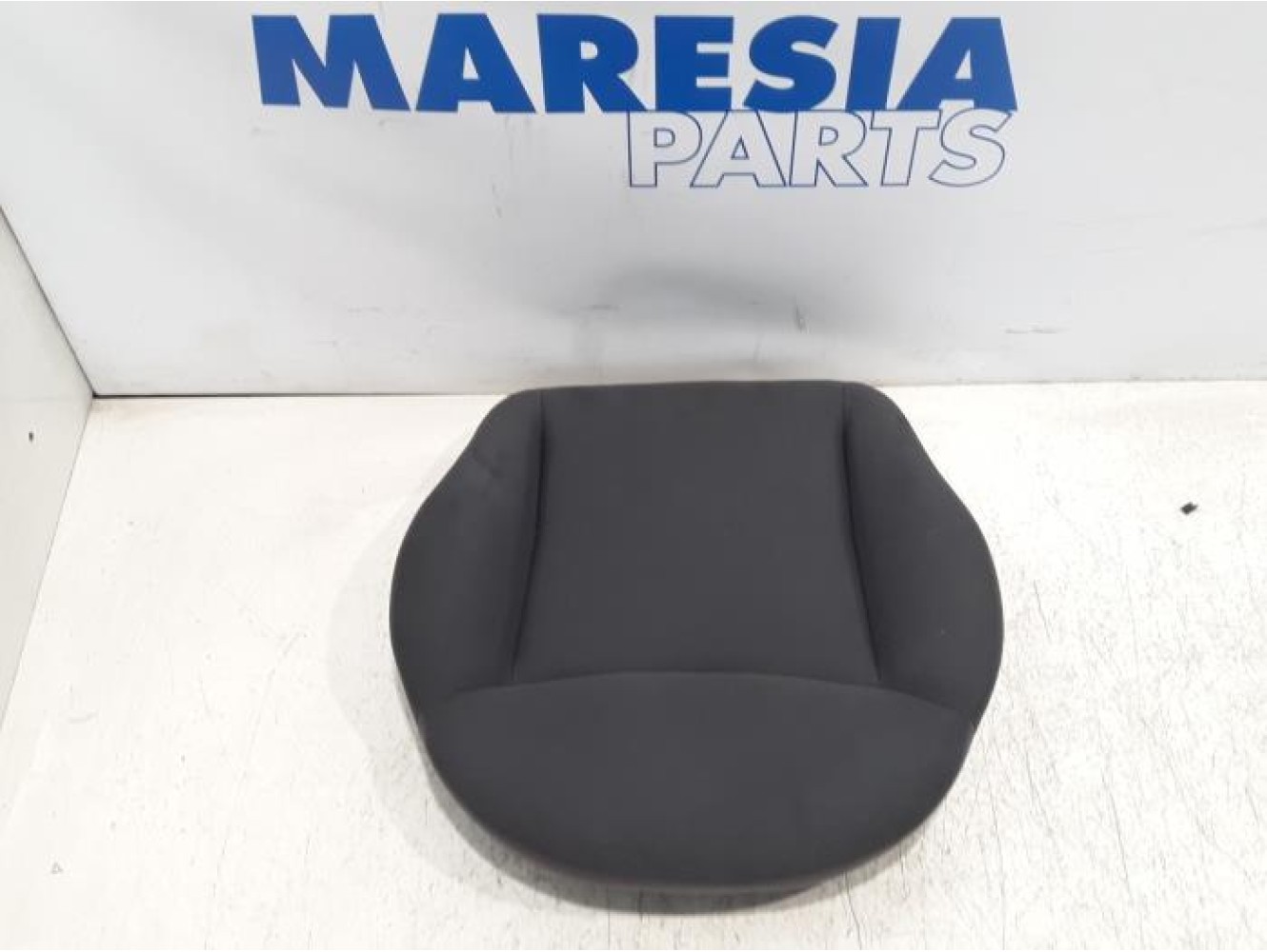 Fiat - 500 - Revêtement siège droit