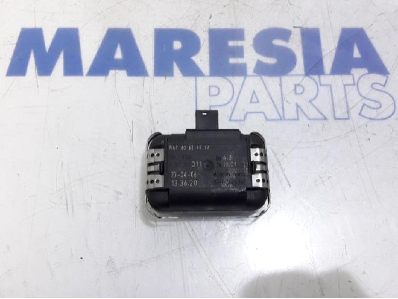 Alfa Romeo - 159 - Rain sensor