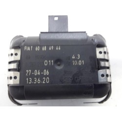 Alfa Romeo - 159 - Rain sensor