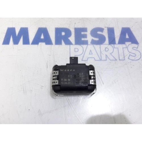 Alfa Romeo - 159 - Rain sensor
