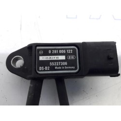 Alfa Romeo - 159 - Sensor (overige)