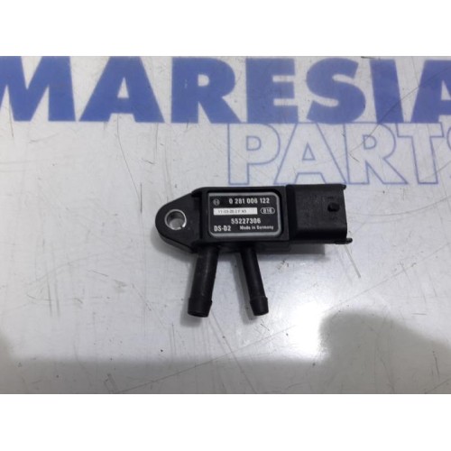 Alfa Romeo - 159 - Sensor (other)