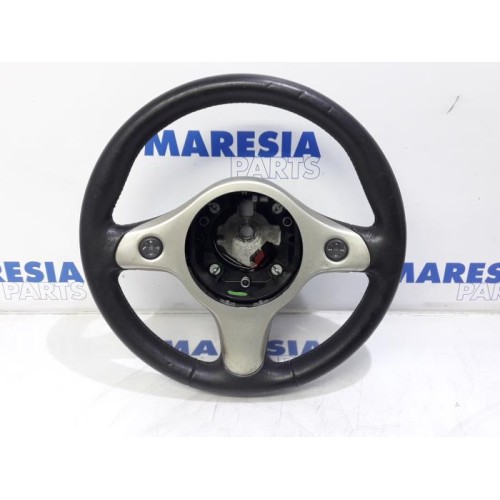 Alfa Romeo - 159 - Steering wheel