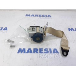 Alfa Romeo - 159 - Sicherheitsgurt links hinten