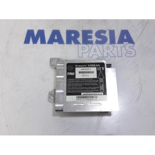Alfa Romeo - 159 - Airbag Module