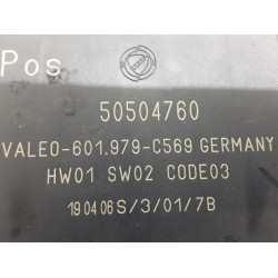Alfa Romeo - 159 - PDC Module