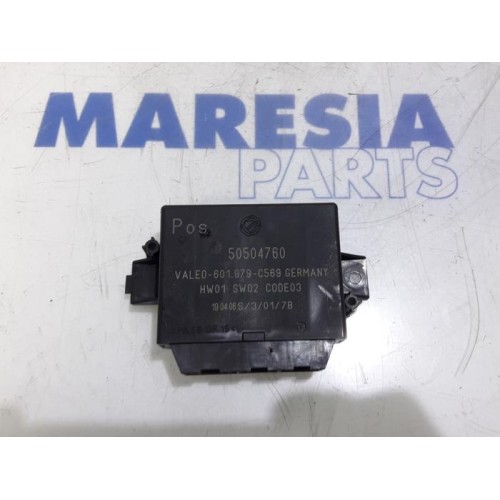 Alfa Romeo - 159 - PDC Module