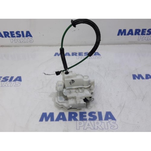 Alfa Romeo - 159 - Front door lock mechanism 4-door, right
