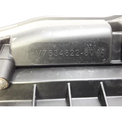 Peugeot - 207 - Luftfiltergehäuse