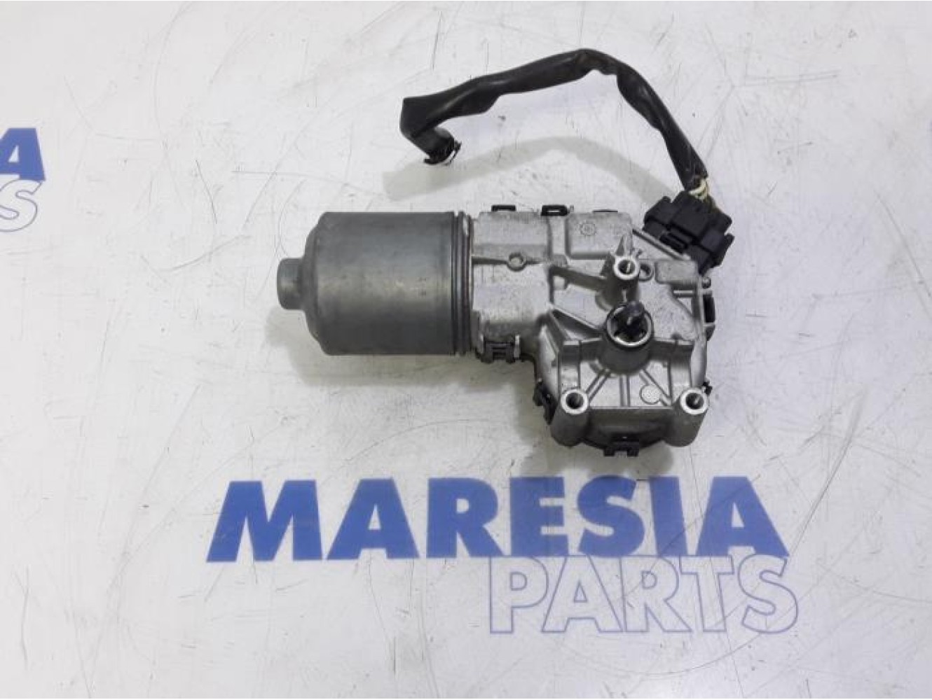 Peugeot - 207 - Front wiper motor