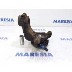 Peugeot - 207 - Achsschenkel links vorne