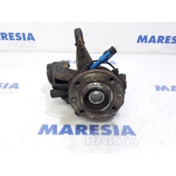 Peugeot - 207 - Achsschenkel links vorne