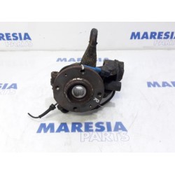 Peugeot - 207 - Knuckle, front right
