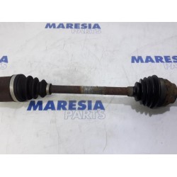 Peugeot - 207 - Aandrijfas links-voor
