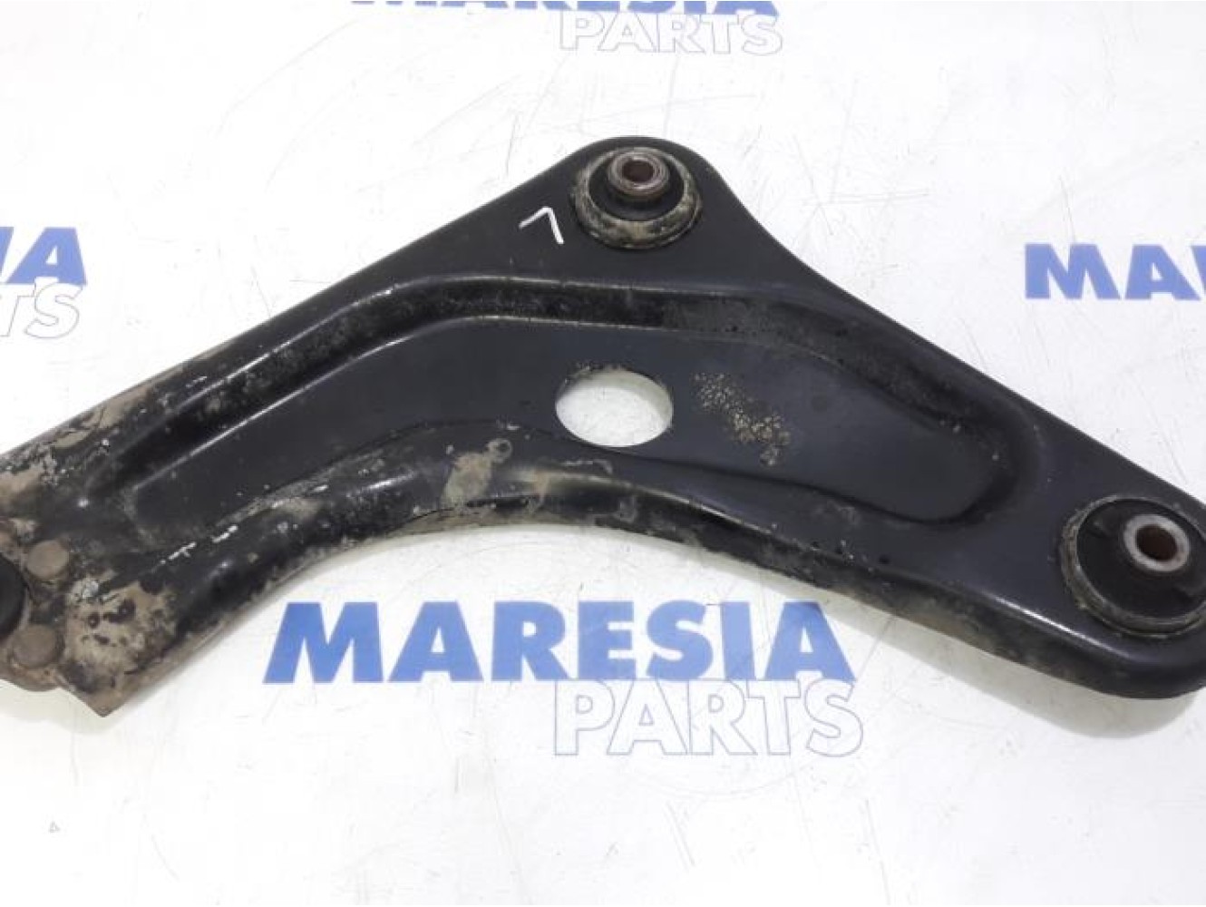 Peugeot - 207 - Querlenker unten links vorne