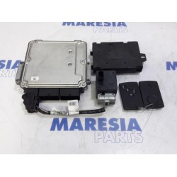 Renault - Clio - Computer Motormanagement