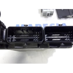 Renault - Clio - Computer Motormanagement
