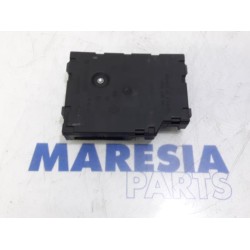 Renault - Clio - Card reader (lock)