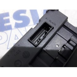 Renault - Clio - Card reader (lock)