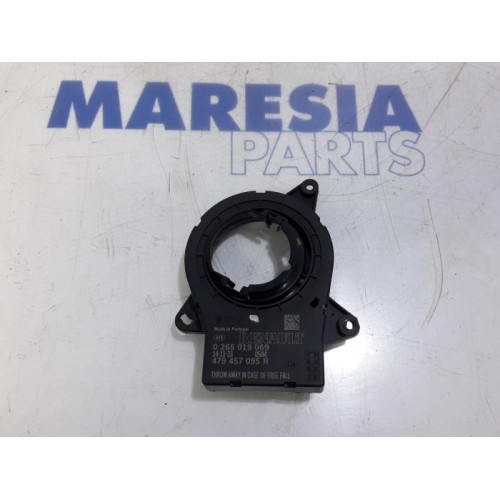 Renault - Clio - Lenkwinkelsensor