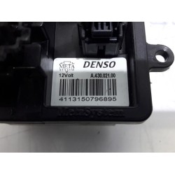 Renault - Clio - Heater resistor