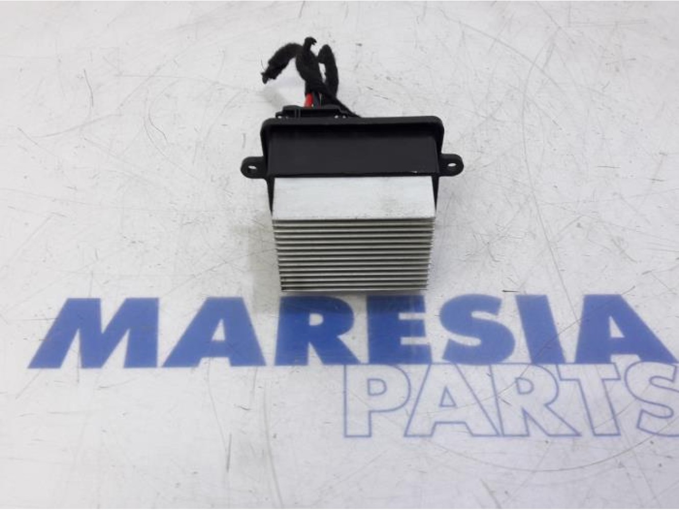Renault - Clio - Heater resistor