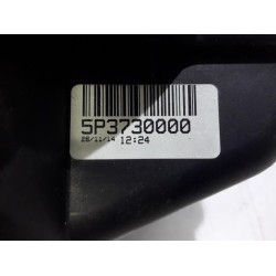 Renault - Clio - Heating and ventilation fan motor