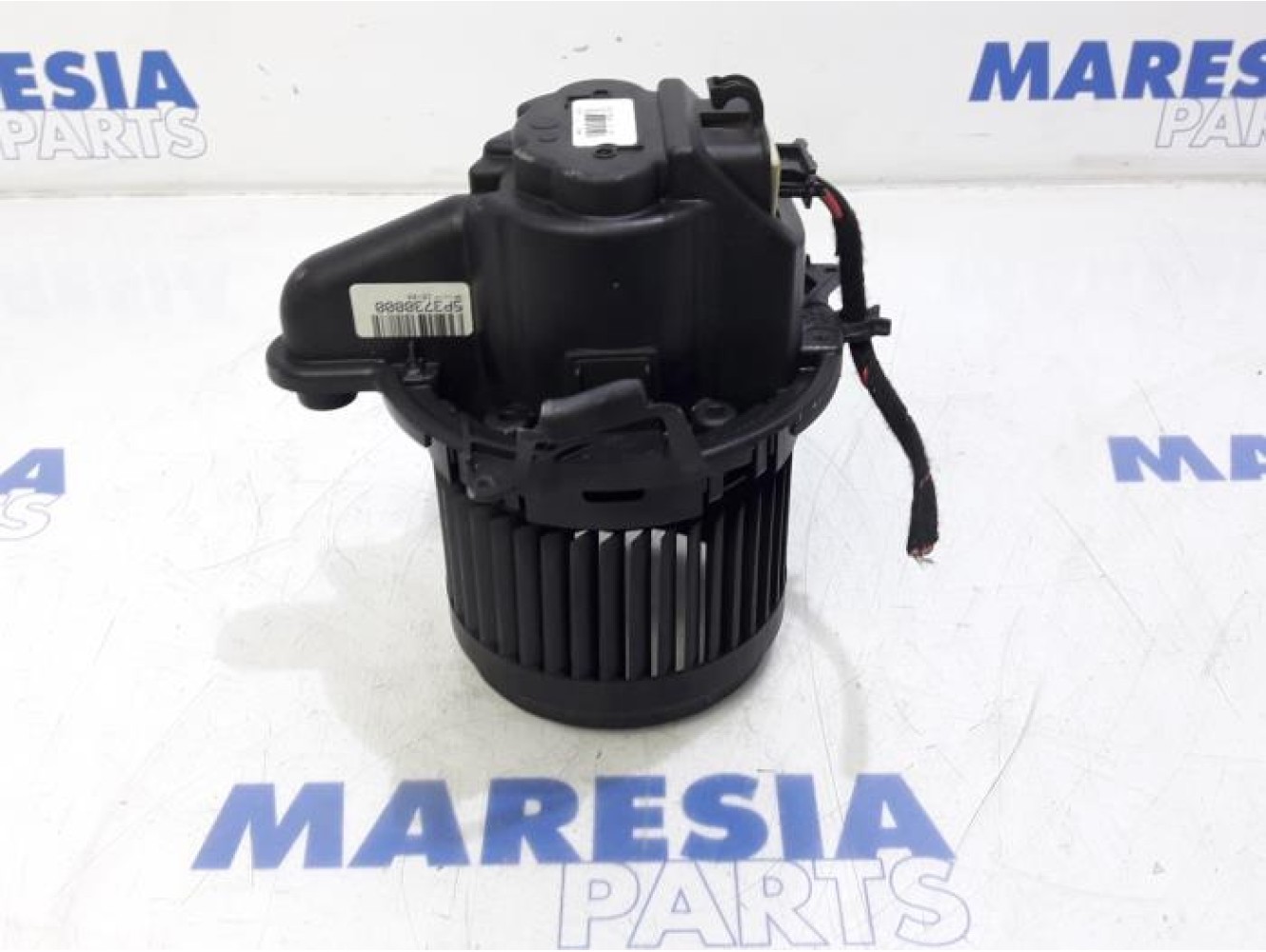Renault - Clio - Heating and ventilation fan motor