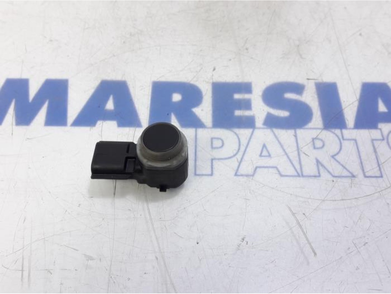 Renault - Clio - PDC Sensor